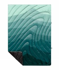 Sleeping Bags Original Puffy Blanket By Rumpl