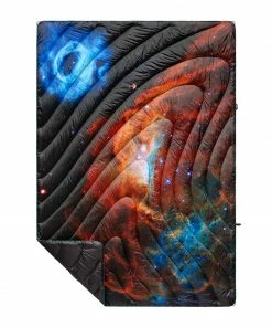 Sleeping Bags Original Puffy Blanket By Rumpl