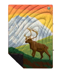 Sleeping Bags Original Puffy Blanket By Rumpl