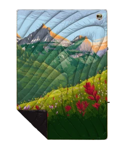 Sleeping Bags Original Puffy Blanket By Rumpl