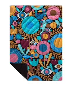 Sleeping Bags Original Puffy Blanket By Rumpl