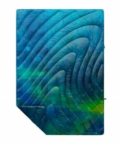 Sleeping Bags Original Puffy Blanket By Rumpl