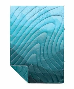 Sleeping Bags Original Puffy Blanket By Rumpl