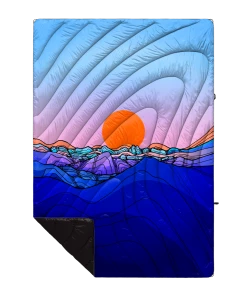 Sleeping Bags Original Puffy Blanket By Rumpl