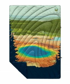 Sleeping Bags Original Puffy Blanket By Rumpl