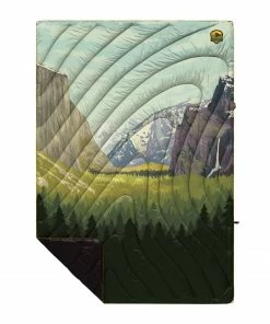 Sleeping Bags Original Puffy Blanket By Rumpl