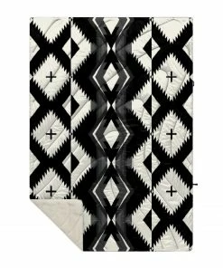 Sherpa Puffy Blanket By Rumpl Blankets