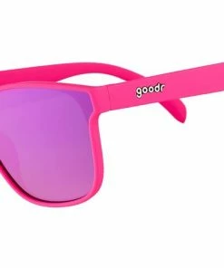 See You At The Party, Richter! - Virtual Reality G's By Goodr