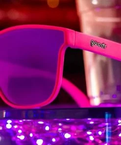 See You At The Party, Richter! - Virtual Reality G's By Goodr