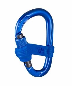 Smart HMS Carabiner By Mammut EQUIPMENT