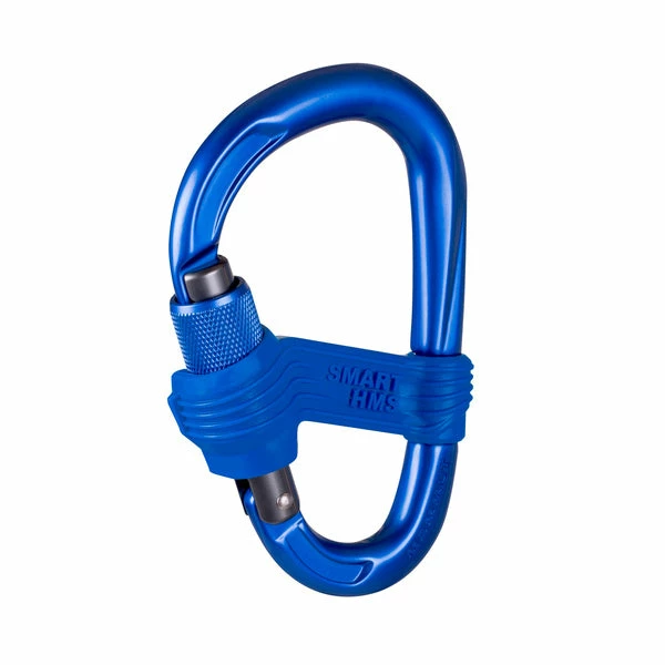 Discount โญ Smart HMS Carabiner By Mammut EQUIPMENT ๐ฅ 1 Smart HMS Carabiner By Mammut EQUIPMENT