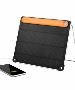 SolarPanel 5+ By BioLite EQUIPMENT