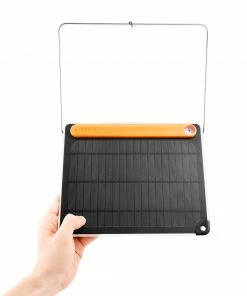 SolarPanel 5+ By BioLite EQUIPMENT