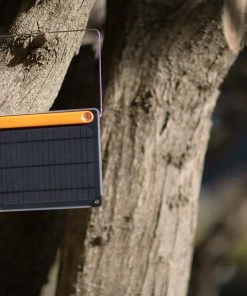 SolarPanel 5+ By BioLite EQUIPMENT