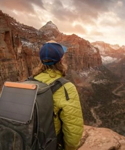 SolarPanel 5+ By BioLite EQUIPMENT