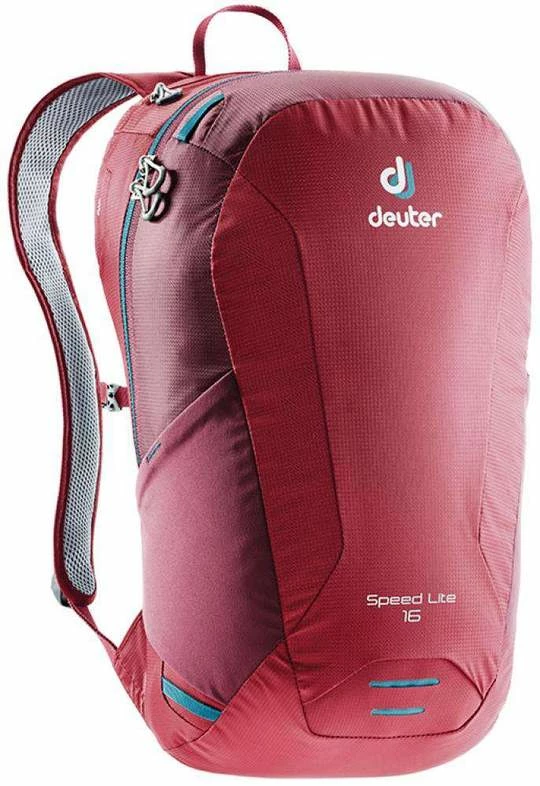 Promo ⭐ Speed Lite 16 By Deuter EQUIPMENT ⌛ 1 Speed Lite 16 By Deuter EQUIPMENT