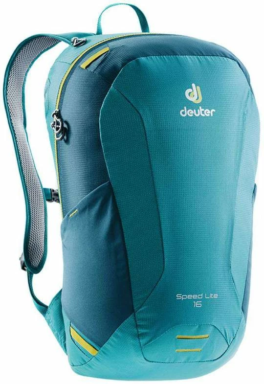 Promo ⭐ Speed Lite 16 By Deuter EQUIPMENT ⌛ 4 Speed Lite 16 By Deuter EQUIPMENT