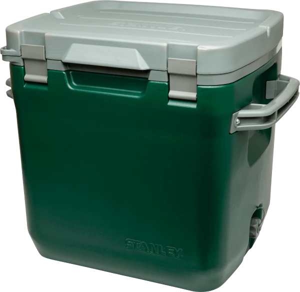 Wholesale 🛒 Cookware Adventure Cooler 30 QT By Stanley ✔️ 2 Cookware Adventure Cooler 30 QT By Stanley