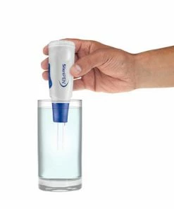 EQUIPMENT Classic 3 UV Water Purifier By Steripen