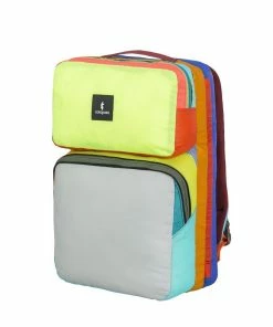 EQUIPMENT Tasra 16L Backpack - Del Dia By Cotopaxi