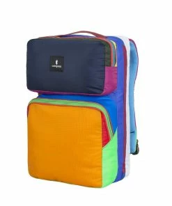 EQUIPMENT Tasra 16L Backpack - Del Dia By Cotopaxi