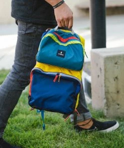 EQUIPMENT Tasra 16L Backpack - Del Dia By Cotopaxi