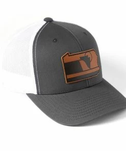 The Anthracite By RepresentPA ACCESSORIES