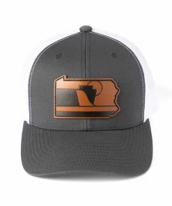 The Anthracite By RepresentPA ACCESSORIES