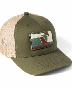 ACCESSORIES The Susquehanna By RepresentPA