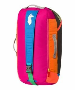 Uyuni 46L Duffel - Del Dia By Cotopaxi EQUIPMENT