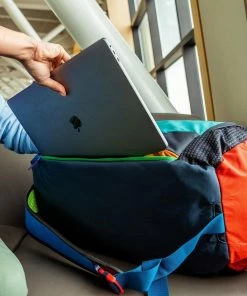 Uyuni 46L Duffel - Del Dia By Cotopaxi EQUIPMENT