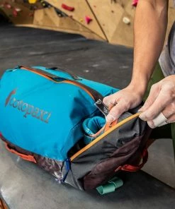Uyuni 46L Duffel - Del Dia By Cotopaxi EQUIPMENT