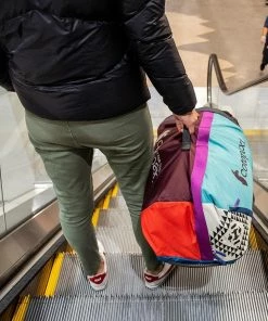 Uyuni 46L Duffel - Del Dia By Cotopaxi EQUIPMENT