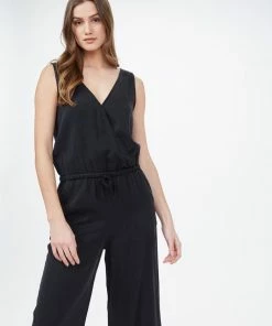 Women's Blakely Jumpsuit By TenTree