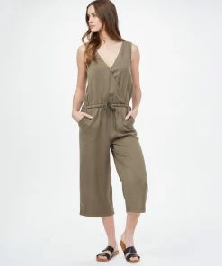 Women's Blakely Jumpsuit By TenTree