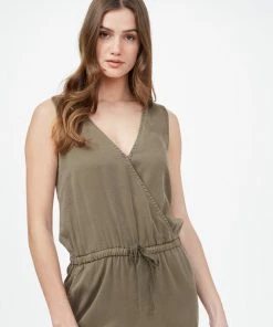 Women's Blakely Jumpsuit By TenTree