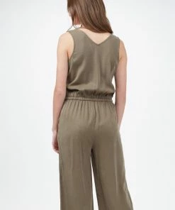 Women's Blakely Jumpsuit By TenTree