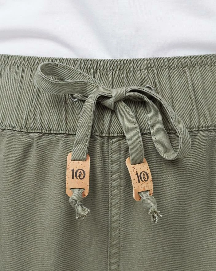 Brand new 🌟 Women's Instow Short By TenTree 🎁 6 Women's Instow Short By TenTree