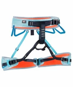 Women's Ophir 3 Slide Harness By Mammut
