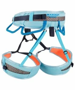 Women's Ophir 3 Slide Harness By Mammut