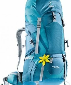 ACT Lite 60 + 10 SL By Deuter