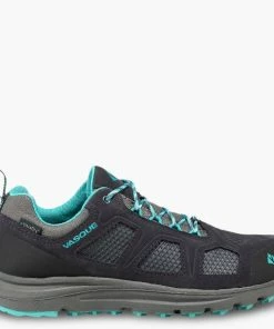 FOOTWEAR Women's Mesa Trek Low UltraDry By Vasque