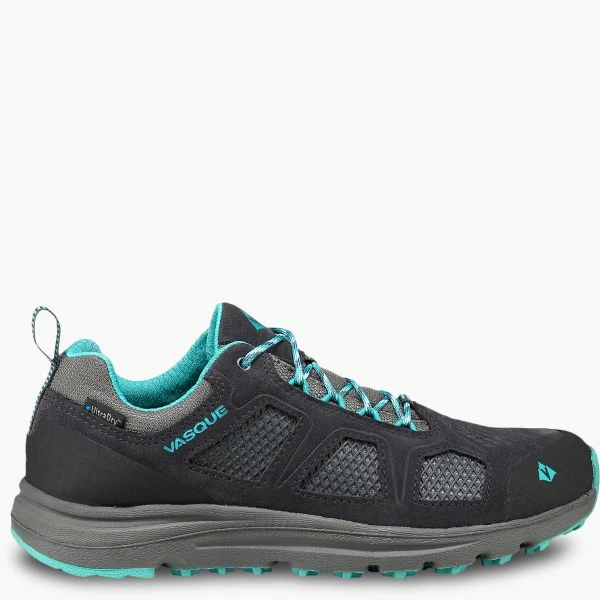 Brand new ๐ FOOTWEAR ๐ฉ Women's Mesa Trek Low UltraDry By Vasque ๐งจ 1 FOOTWEAR Women's Mesa Trek Low UltraDry By Vasque
