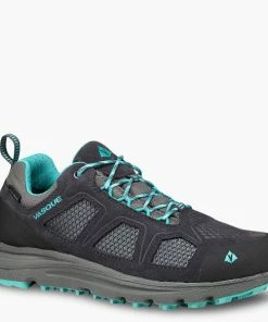 FOOTWEAR Women's Mesa Trek Low UltraDry By Vasque