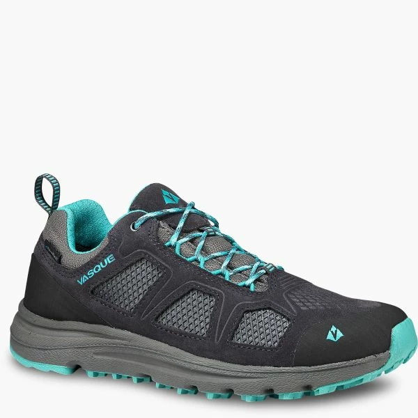 Brand new ๐ FOOTWEAR ๐ฉ Women's Mesa Trek Low UltraDry By Vasque ๐งจ 2 FOOTWEAR Women's Mesa Trek Low UltraDry By Vasque