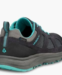 Brand new ๐ FOOTWEAR ๐ฉ Women's Mesa Trek Low UltraDry By Vasque ๐งจ 8 FOOTWEAR Women's Mesa Trek Low UltraDry By Vasque