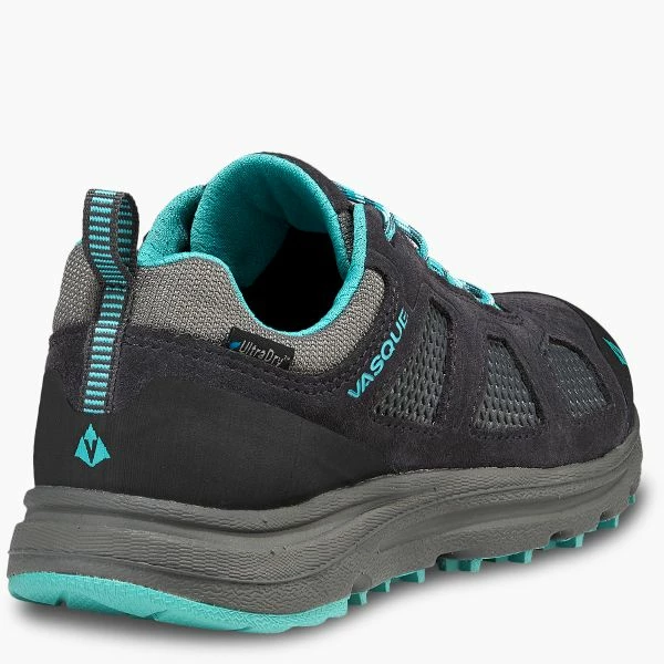 Brand new ๐ FOOTWEAR ๐ฉ Women's Mesa Trek Low UltraDry By Vasque ๐งจ 3 FOOTWEAR Women's Mesa Trek Low UltraDry By Vasque