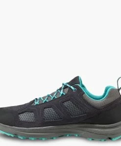 Brand new ๐ FOOTWEAR ๐ฉ Women's Mesa Trek Low UltraDry By Vasque ๐งจ 9 FOOTWEAR Women's Mesa Trek Low UltraDry By Vasque