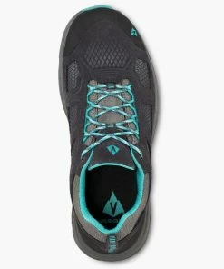 Brand new ๐ FOOTWEAR ๐ฉ Women's Mesa Trek Low UltraDry By Vasque ๐งจ 10 FOOTWEAR Women's Mesa Trek Low UltraDry By Vasque