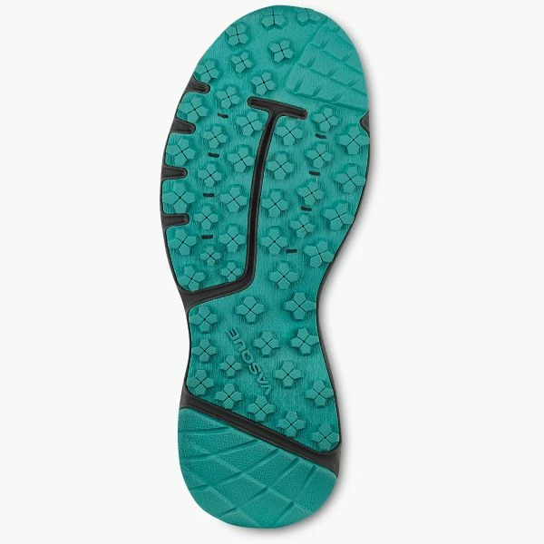 Brand new ๐ FOOTWEAR ๐ฉ Women's Mesa Trek Low UltraDry By Vasque ๐งจ 6 FOOTWEAR Women's Mesa Trek Low UltraDry By Vasque